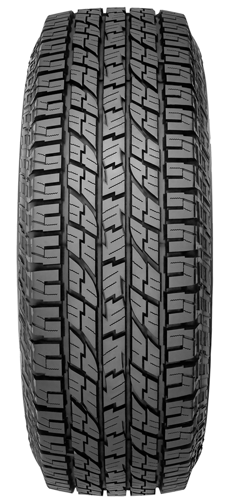 Yokohama Geolandar A/T G015 Tire - 205/70R15 96H