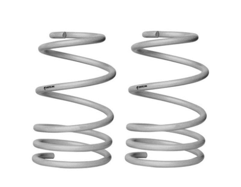 Whiteline 20-21 Toyota GR Supra Front and Rear Performance Lowering Springs