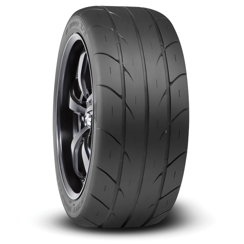 Mickey Thompson ET Street S/S Tire - P285/35R19 90000028442