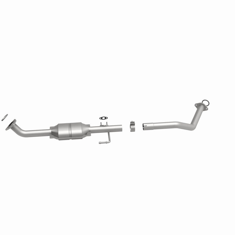 MagnaFlow Conv DF 01-04 Toyota Sequoia 4.7L D/S