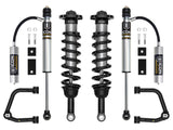 ICON 2022+ Toyota Tundra 2-3.5in Stage 5 3.0 Suspension System (TUBULAR)