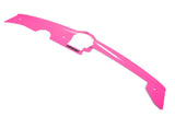 PERRIN 22-23 Subaru WRX Radiator Shroud - Hyper Pink