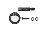 PERRIN 2020 Toyota Supra Tow Hook Kit (Front) - Black
