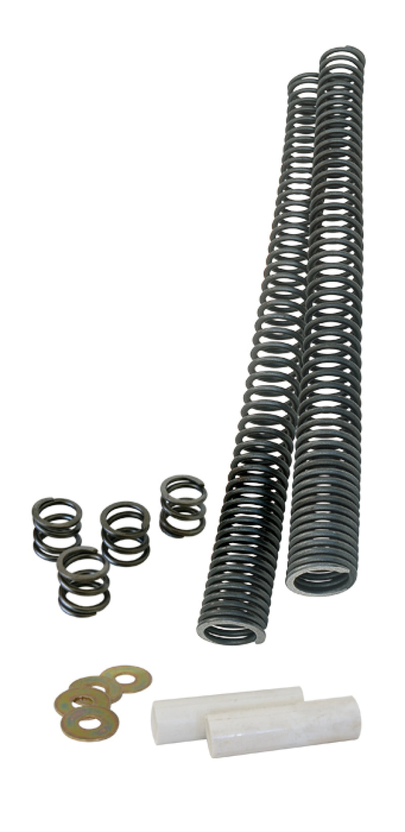 Progressive 17-Up Harley Touring Fork Lowering Spring Kit