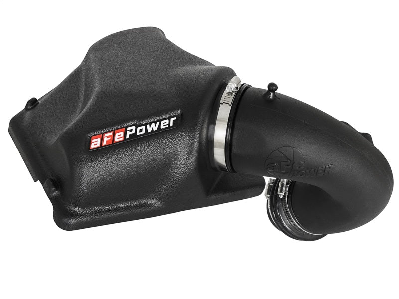 aFe Magnum FORCE Stage-2 Pro 5R Cold Air Intake System 2017 BMW 330i (F3x) L4-2.0L (t) B48