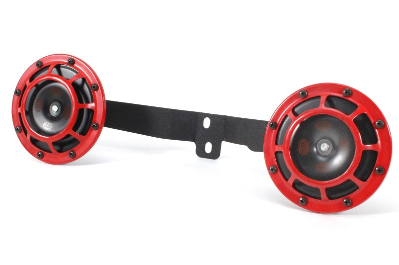 PERRIN 20-22 Subaru Outback/OBXT (Incl. Wilderness) & 20-22 Legacy/Legacy XT Bracket for Hella Horns