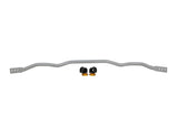 Whiteline EVO X Rear 27 mm Heavy Duty Adjustable Swaybar