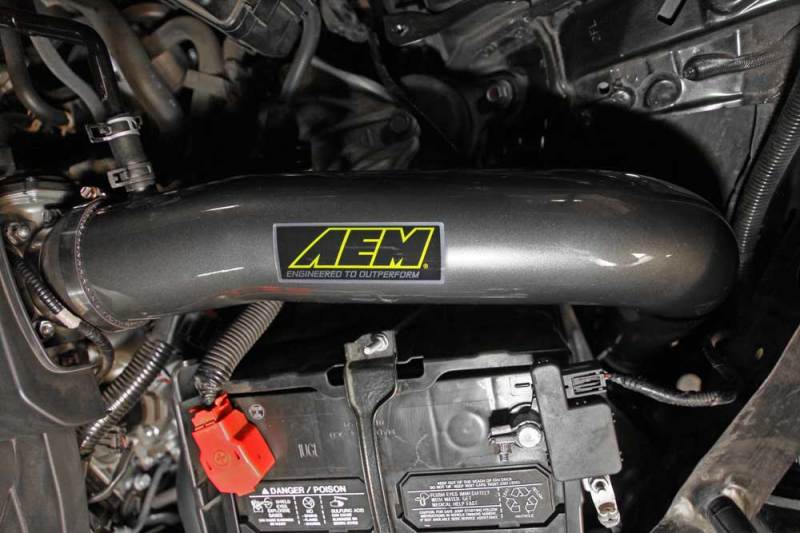 AEM 13-15 Honda Accord 3.5L V6 Cold Air Intake