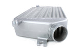 PERRIN Subaru WRX 15+ Top Mount Intercooler - Silver