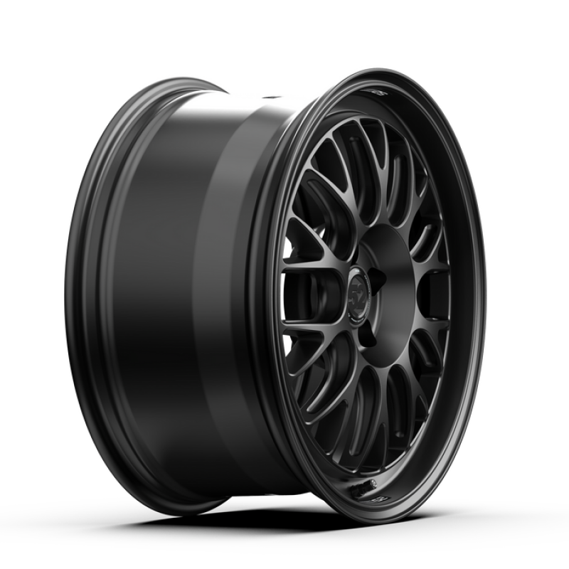 fifteen52 Holeshot RSR 18x9 5x100 42mm ET 73.1mm Center Bore Frosted Graphite