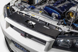 GReddy Garage 89-94 Nissan Skyline GT-R Carbon Cooling Panel R32