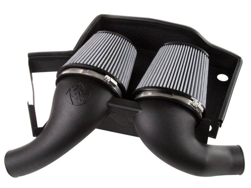 aFe MagnumFORCE Intakes Stage-2 PDS AIS PDS BMW 335i (E90/92/93) 07-11 L6-3.0L (tt)