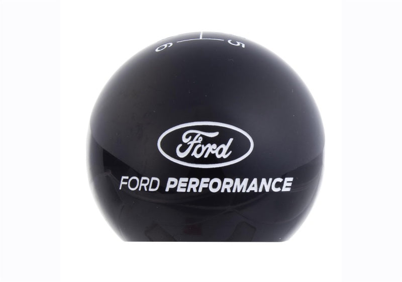 Ford Racing 2015-2017 Mustang Ford Racing Shift Knob 6 Speed