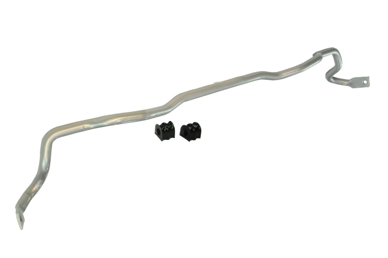 Whiteline 03-07 Subaru Impreza Non-Turbo Sedan Front 22mm Swaybar-heavy duty