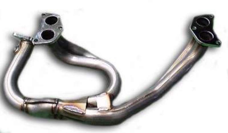 HKS EJ25 SUH 409 Turbo Exhaust Manifold