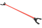 PERRIN 22-23 Subaru WRX Rear Shock Tower Brace - Red