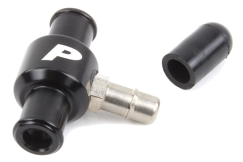 PERRIN 2015+ Subaru WRX / 2014+ Subaru Forester XT Turbo Sump Restrictor