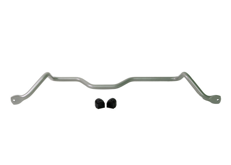 Whiteline 02-06 Mini Cooper/Cooper S Front Heavy Duty Adjustable Sway Bar - 26mm