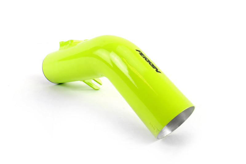 PERRIN 08-14 Subaru WRX/STI / 08-15 STI Neon Yellow Cold Air Intake