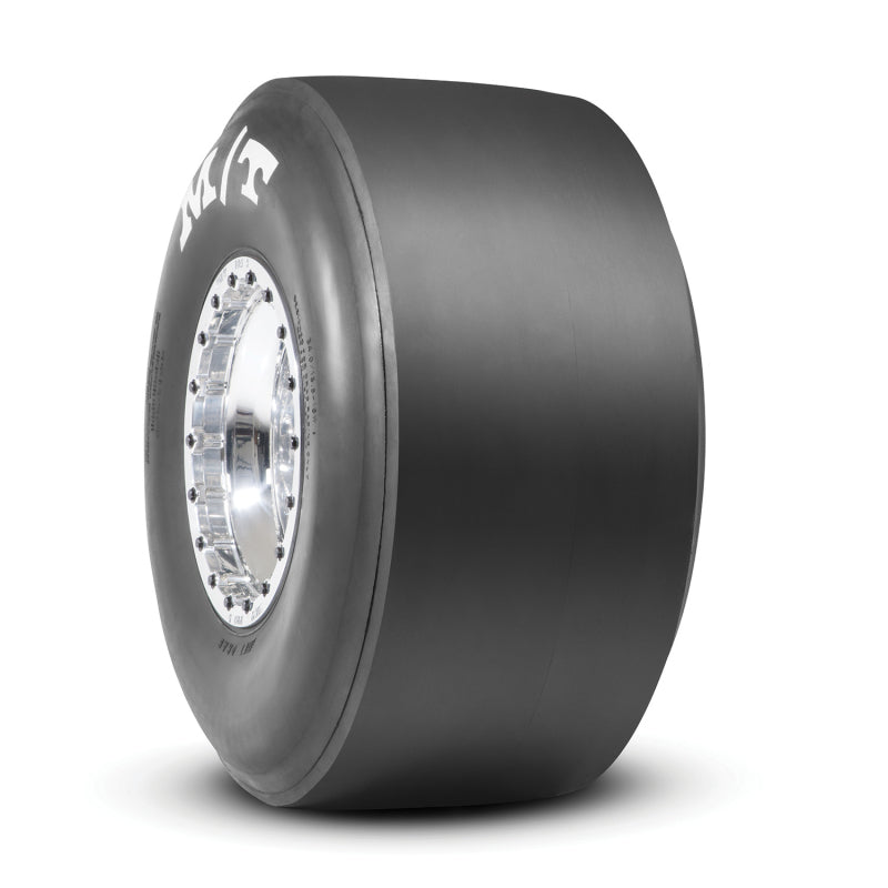 Mickey Thompson ET Drag Tire - 33.0/10.5-16W M5 90000000893