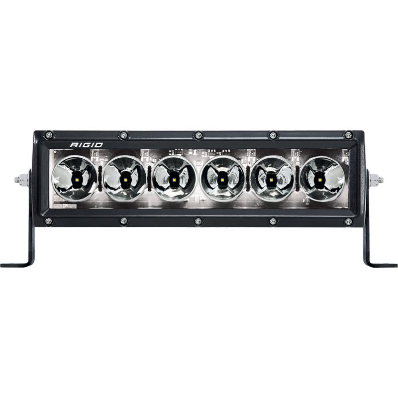 Rigid Industries Radiance+ 10in. RGBW Light Bar