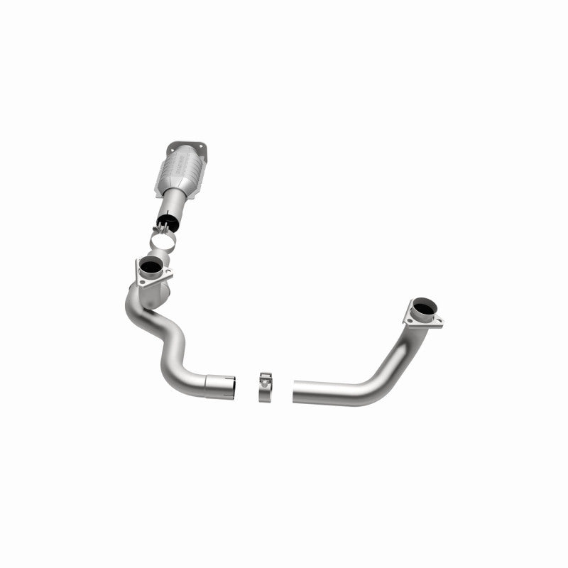 MagnaFlow Conv DF GM 93 95