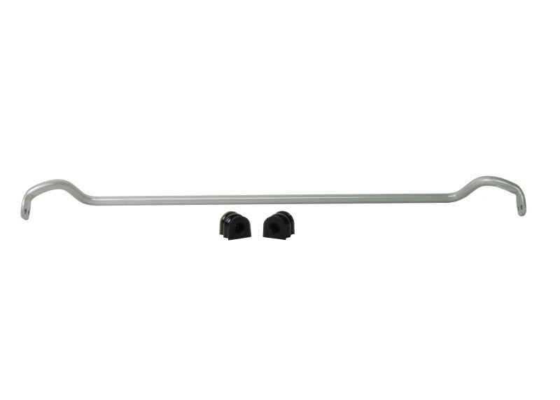 Whiteline 98-02 Legacy BE B4 / 04-05 Baja BT Turbo Front 22mm Heavy Duty Swaybar