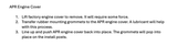 Installation Instructions