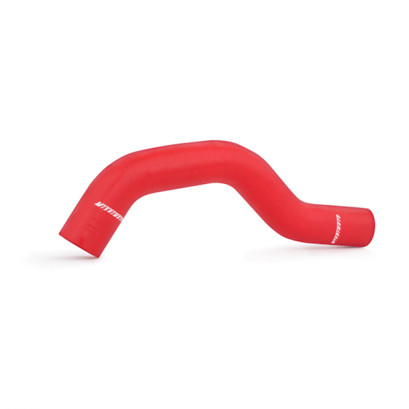 Mishimoto 06-10 Chevy Duramax 6.6L 2500 Red Silicone Hose Kit