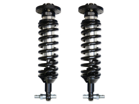 ICON 07-18 GM 1500 1-3in 2.5 Series Shocks VS IR Coilover Kit