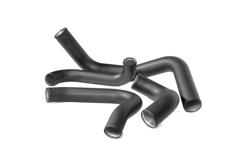 PERRIN 22-23 Subaru WRX Front Mount Intercooler Kit (Black Tubes & Black Core)