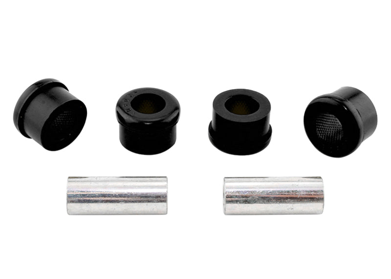 Whiteline 08+ Subaru WRX Hatch Front Inner Control Arm Bushing Kit