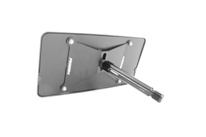 PERRIN 2020 Toyota Supra License Plate Relocation Kit