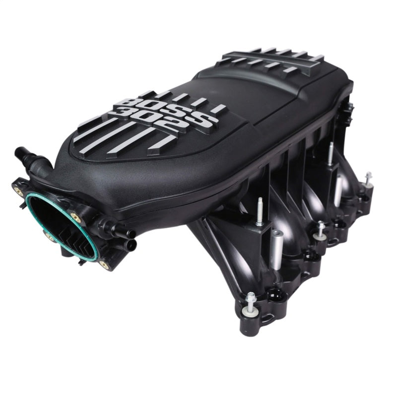 Ford Racing Boss Ford Racing BOSS 302 Intake Manifold – SuspensionHouse