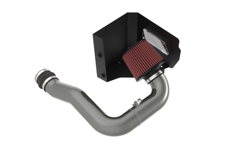 AEM 2022 C.A.S. Subaru WRX H4-2.4L F/I Turbo Cold Air Intake