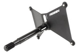 PERRIN 2022+ Subaru Forester Wilderness License Plate Holder