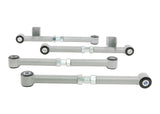 Whiteline 02-05 Subaru WRX Sedan / 02-05 Subaru Impreza Non-Turbo Rear Lateral link-adjust. toe/camb