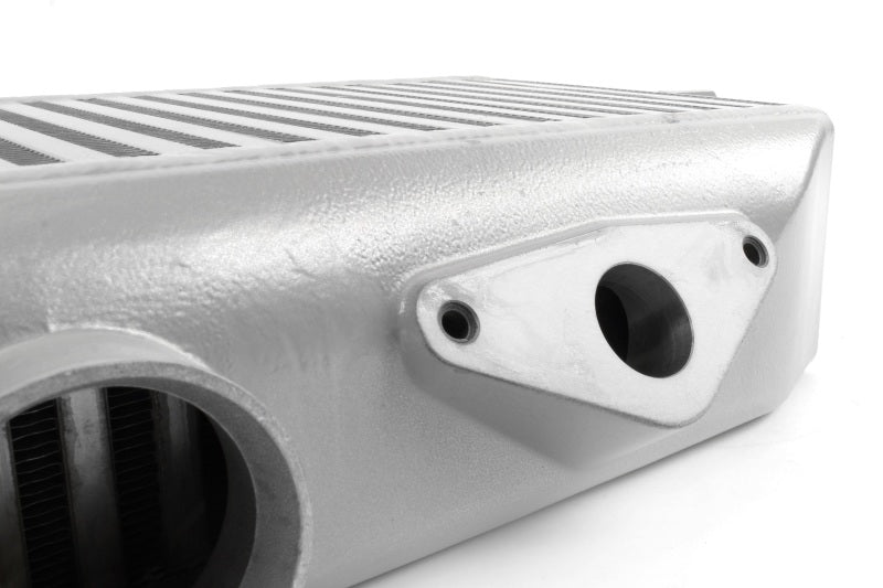 PERRIN 08-20 Subaru STI Top Mount Intercooler (TMIC) - Silver