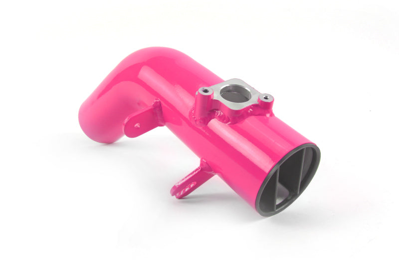 PERRIN 08-14 WRX / 08-15 STI Cold Air Intake - Hyper Pink