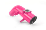 PERRIN 08-14 WRX / 08-15 STI Cold Air Intake - Hyper Pink