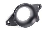 PERRIN 2022+ Subaru WRX Black 3in Turbo Inlet Hose w/ Nozzle (Short)