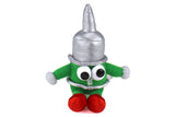 Tein Dampachi Doll
