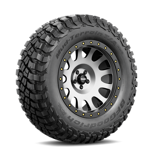 BFGoodrich Mud-Terrain T/A KM3 35X11.00R15 NHS