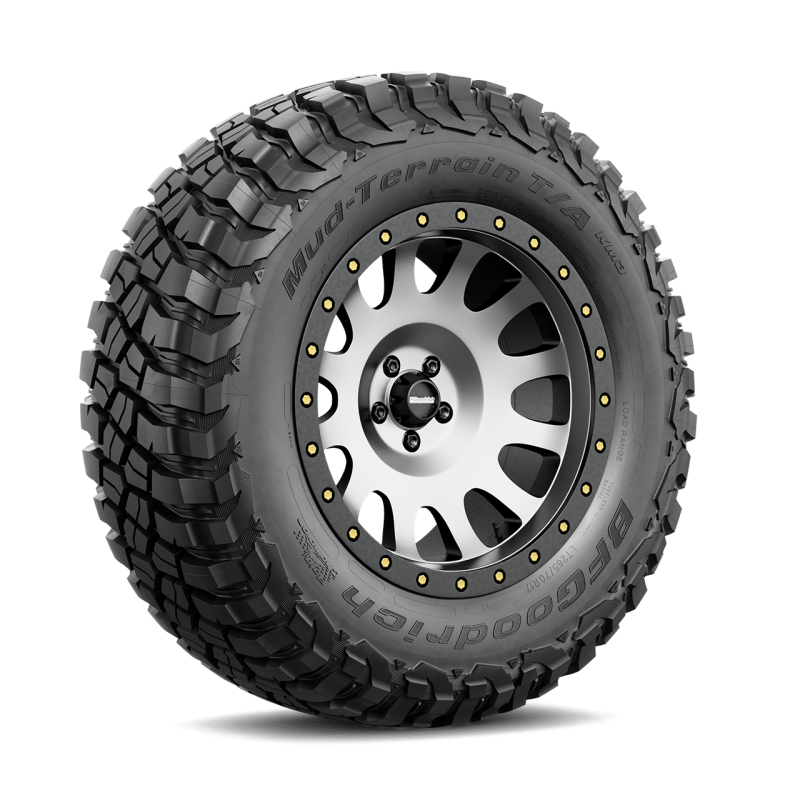 BFGoodrich Mud-Terrain T/A KM3 30X10.00R14 NHS