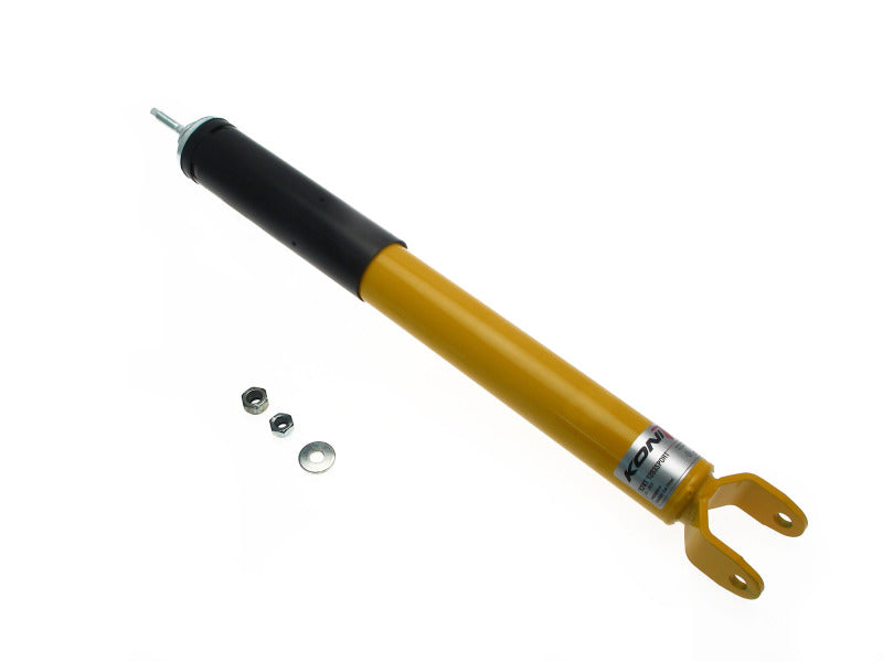 Koni Sport (Yellow) Shock 08-12 Infiniti G37 Coupe - Rear