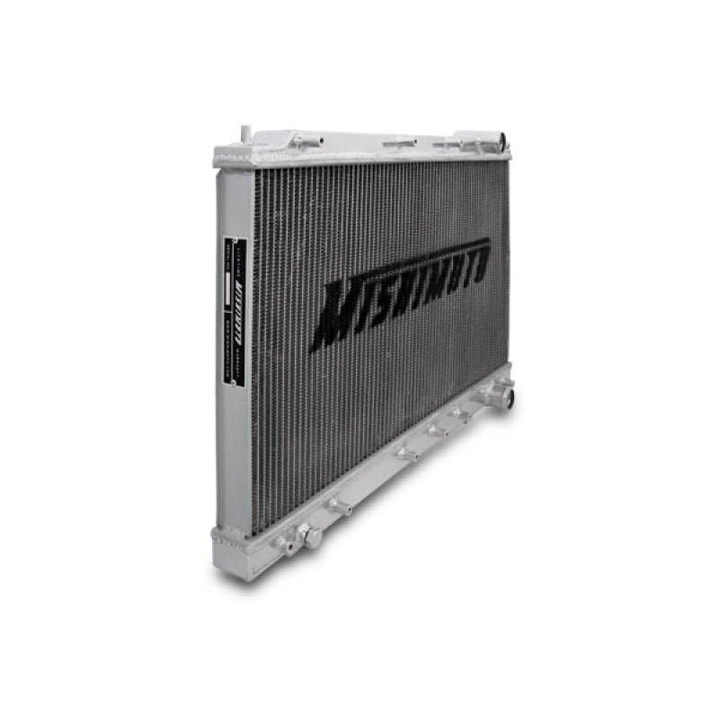 Mishimoto 95-99 Mitsubishi Eclipse Turbo Manual Aluminum Radiator