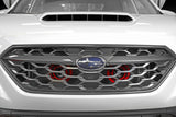 PERRIN 2022 Subaru WRX Bracket for Hella Horns