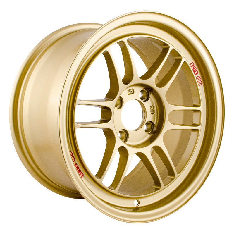 Enkei None Wheel in None - Size N/A, Bolt Pattern N/A, Offset N/A