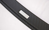 Greddy Aero 2022+ Subaru BRZ (ZD8)/Toyota GR86 (ZN6) Lower Rear Wing Spoiler - Carbon