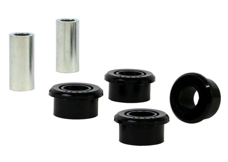 Whiteline Plus 9/98-8/09 Subaru Legacy / 9/98-8/09 Outback Rear C/A Upper Inner Bushing Kit